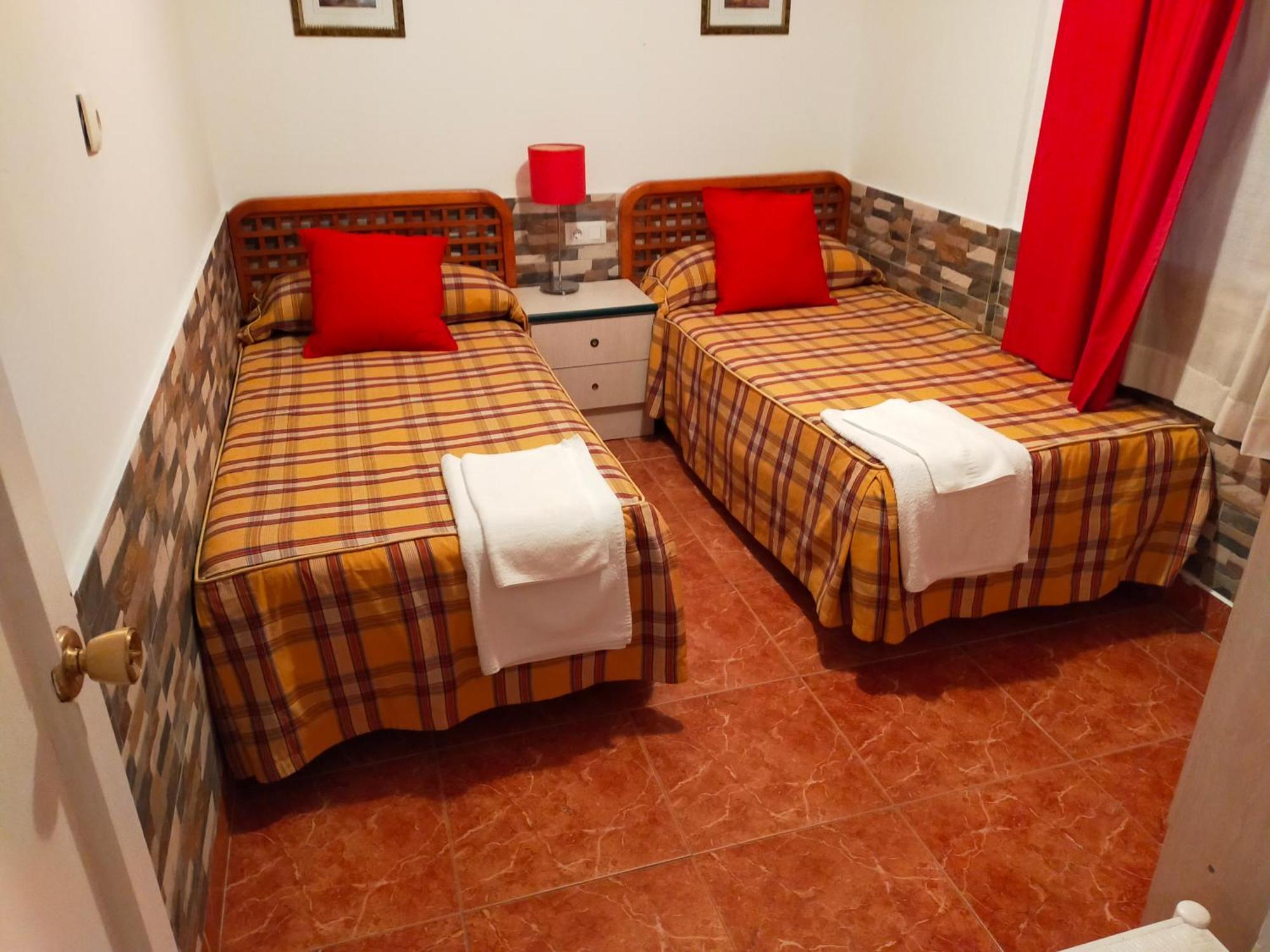 Pension Tabaza Carreno ห้อง รูปภาพ